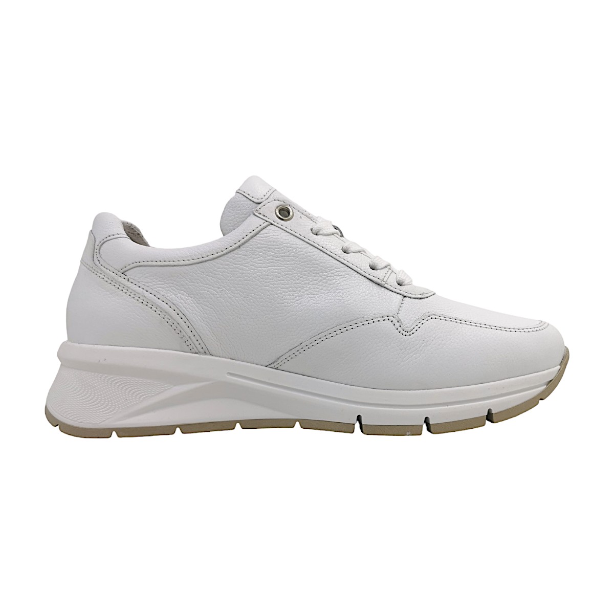 Gabor Comfort 46.587.50 Weiß Weiß