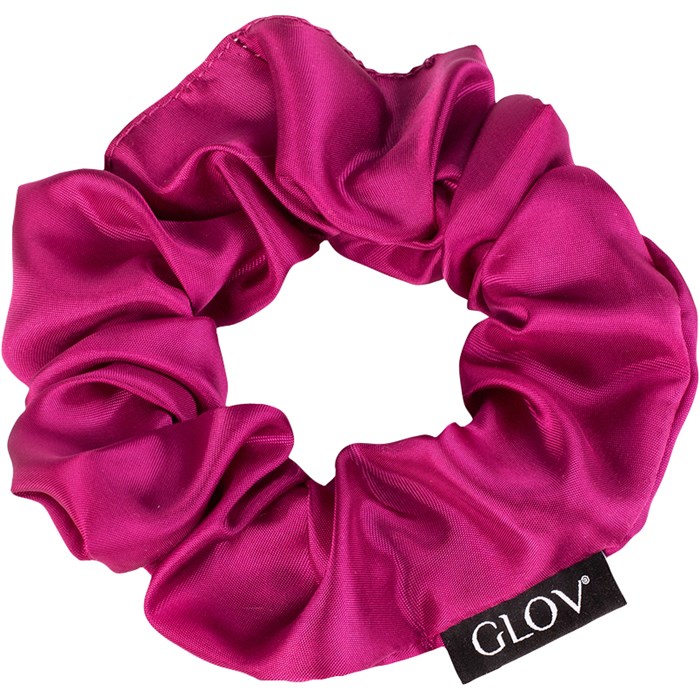 Scrunchies Pink