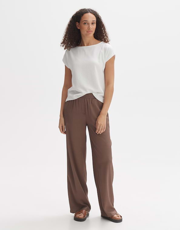 Boxy Shirt Suhila