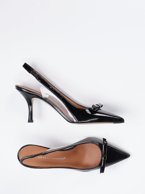 Slingpumps-13080090087 Andrea Puccini