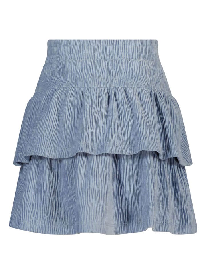 Like Flo Rock in Blau günstig kaufen