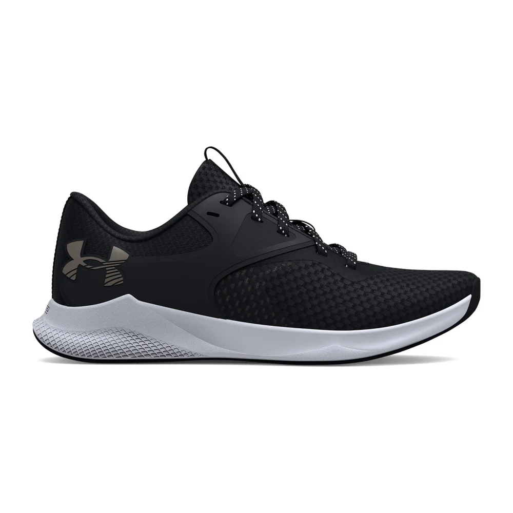 Under Armour Charged Aurora 2 3025060-001 / schwarz