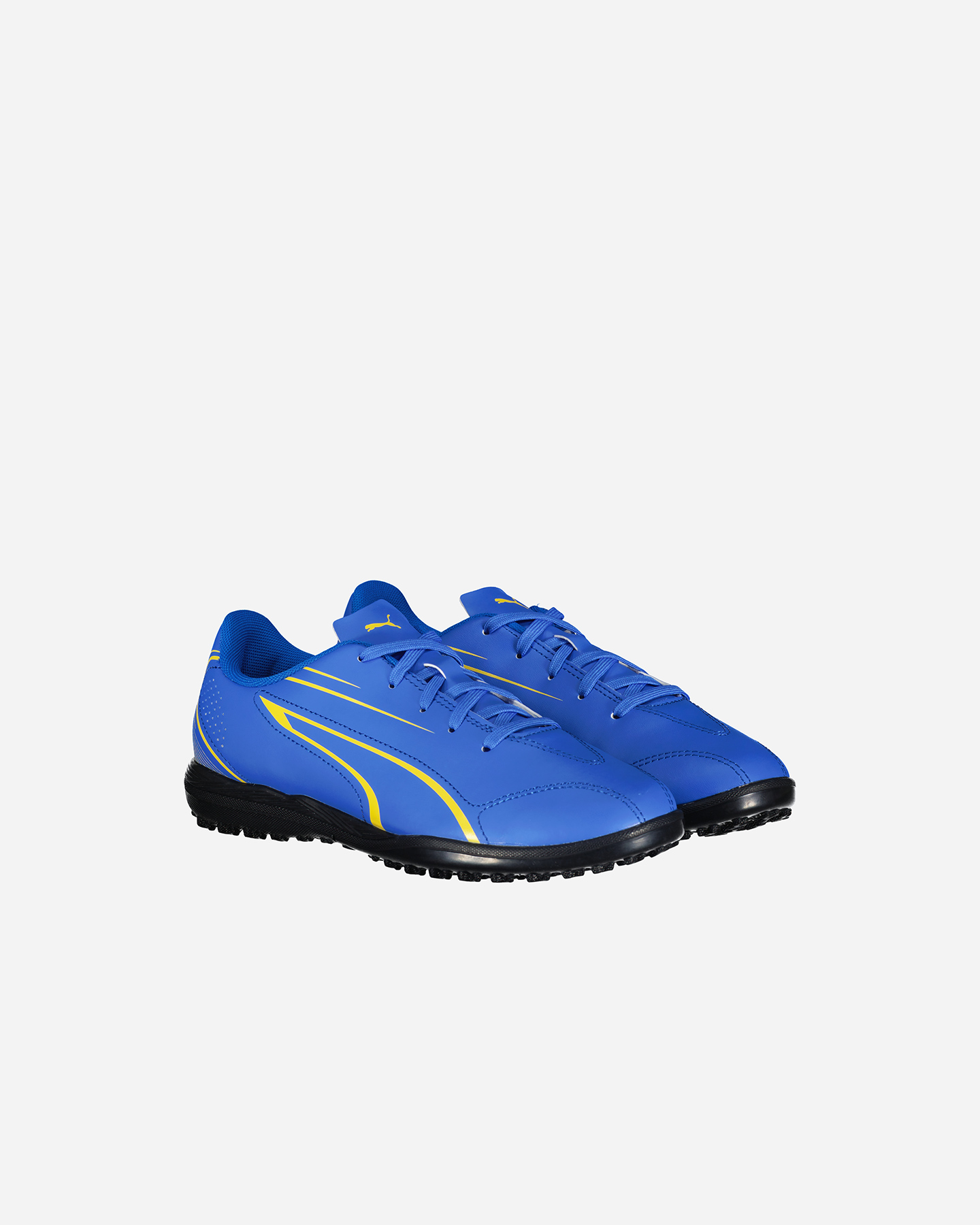 Scarpe Calcio Puma Vitoria Tt Jr 107487-07