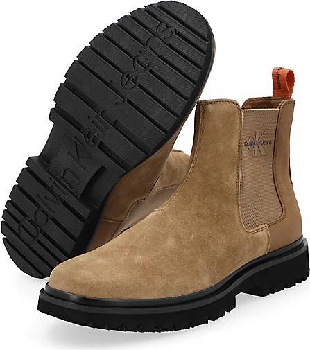 Calvin Klein Jeans Chelsea Boot