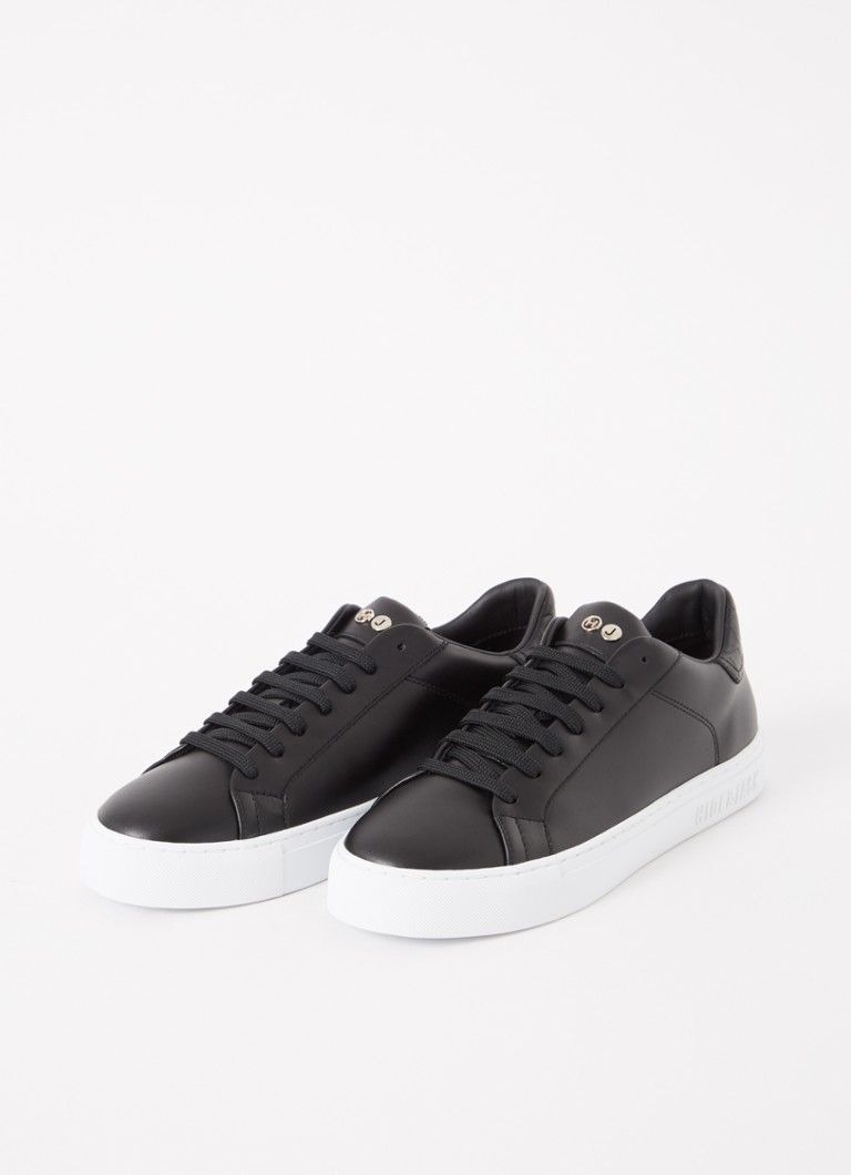 Hide&Jack Essence Sky leather sneaker