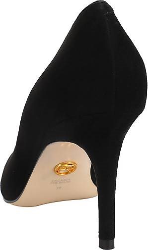 ekonika Pumps Schuhe EKONIKA PREMIUM Mit samtiger Haptik