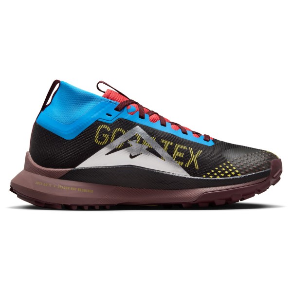 Nike - Women's Pegasus Trail 4 GORE-TEX - Trailrunningschuhe