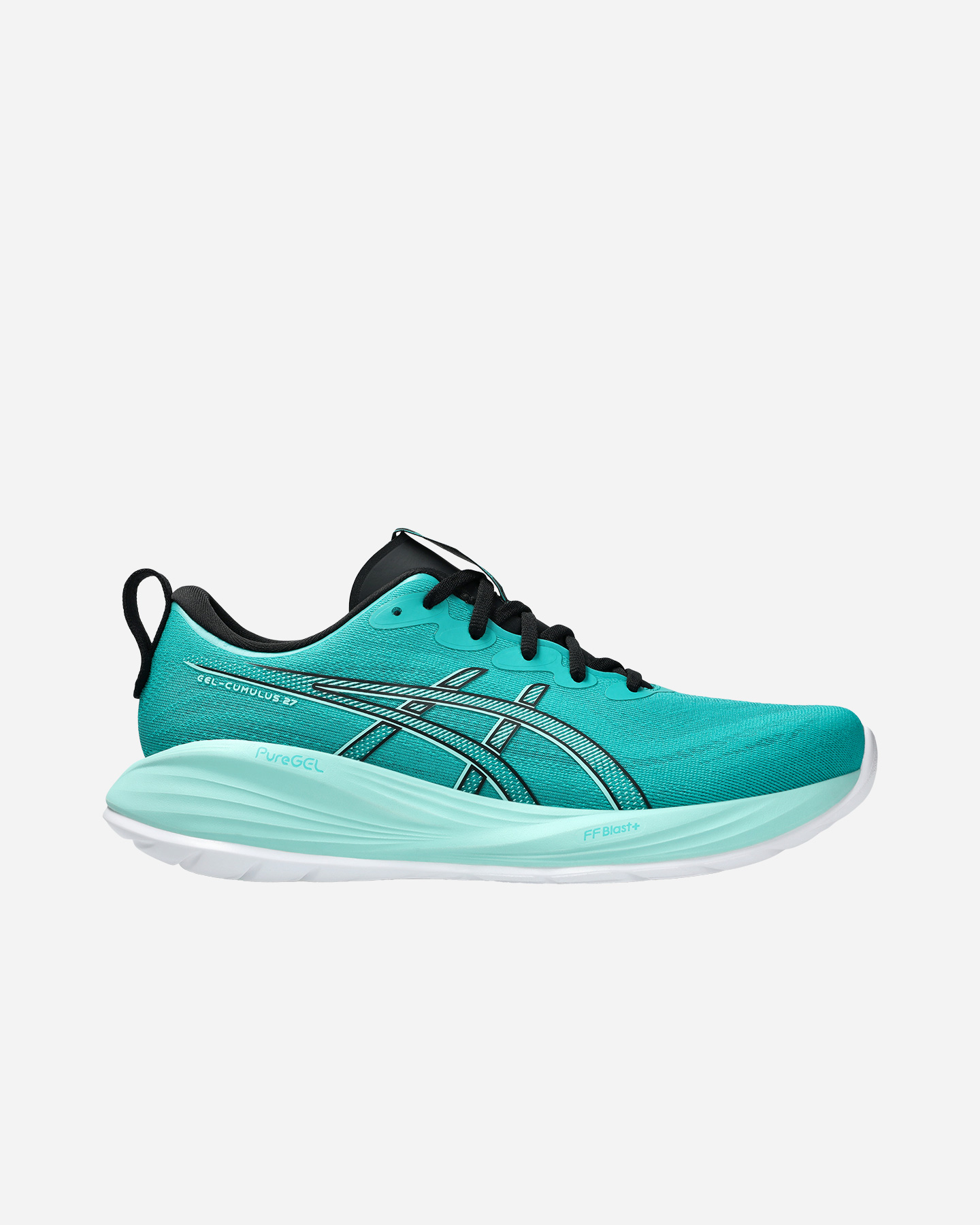 Buty do biegania Scarpe Asics Gel Cumulus 27 M 1011B960-400