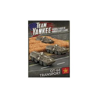 OT-64 Transport