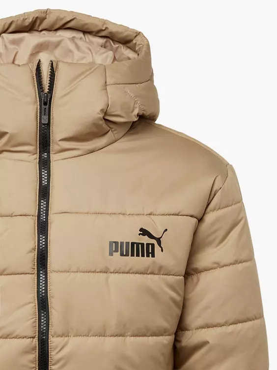 PUMA Übergangsjacke