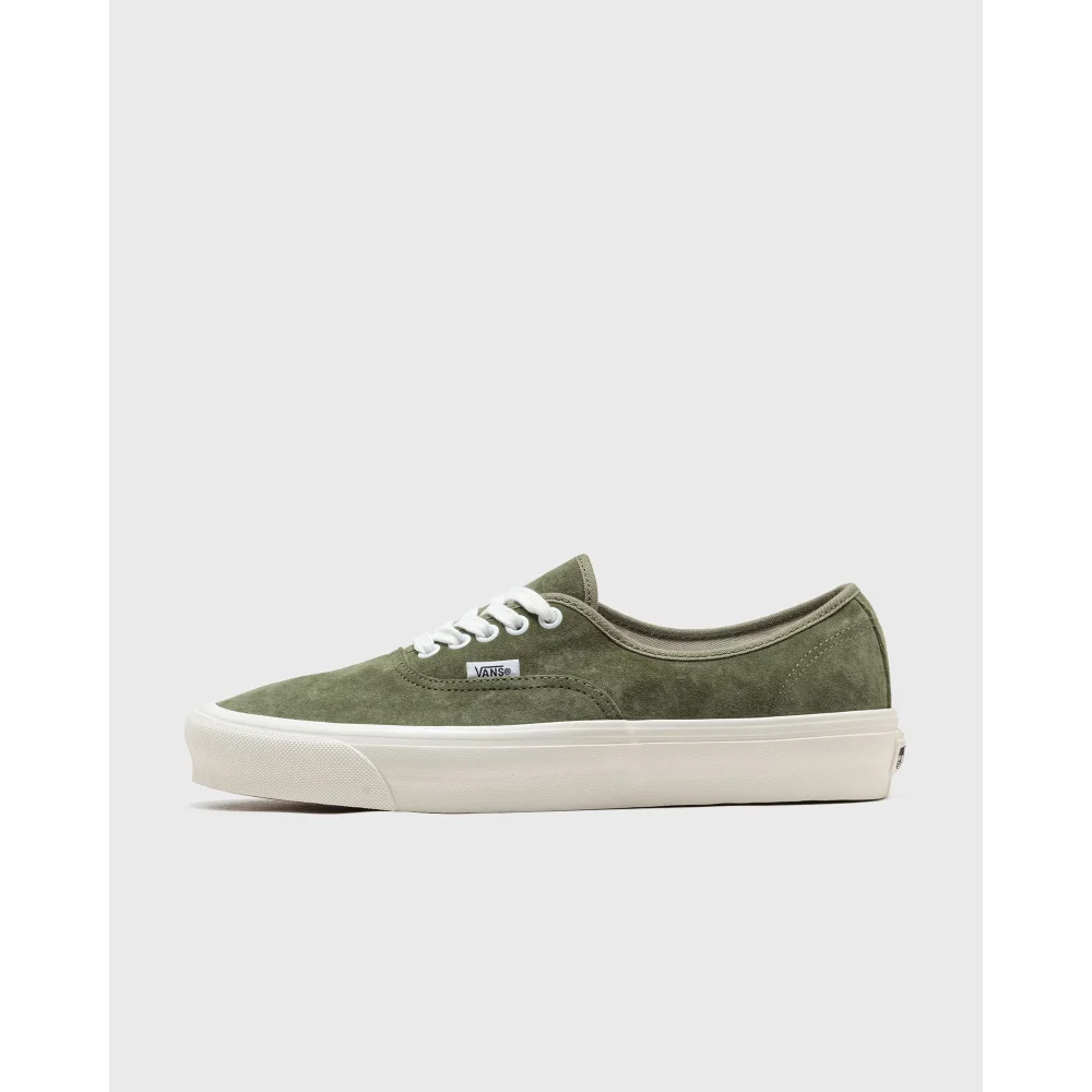 Vans Authentic 44 DX VN0005U8ZBF1 / grün