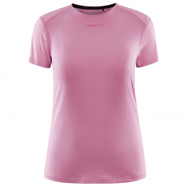Craft - Women's ADV Essence S/S Slim Tee - Funktionsshirt