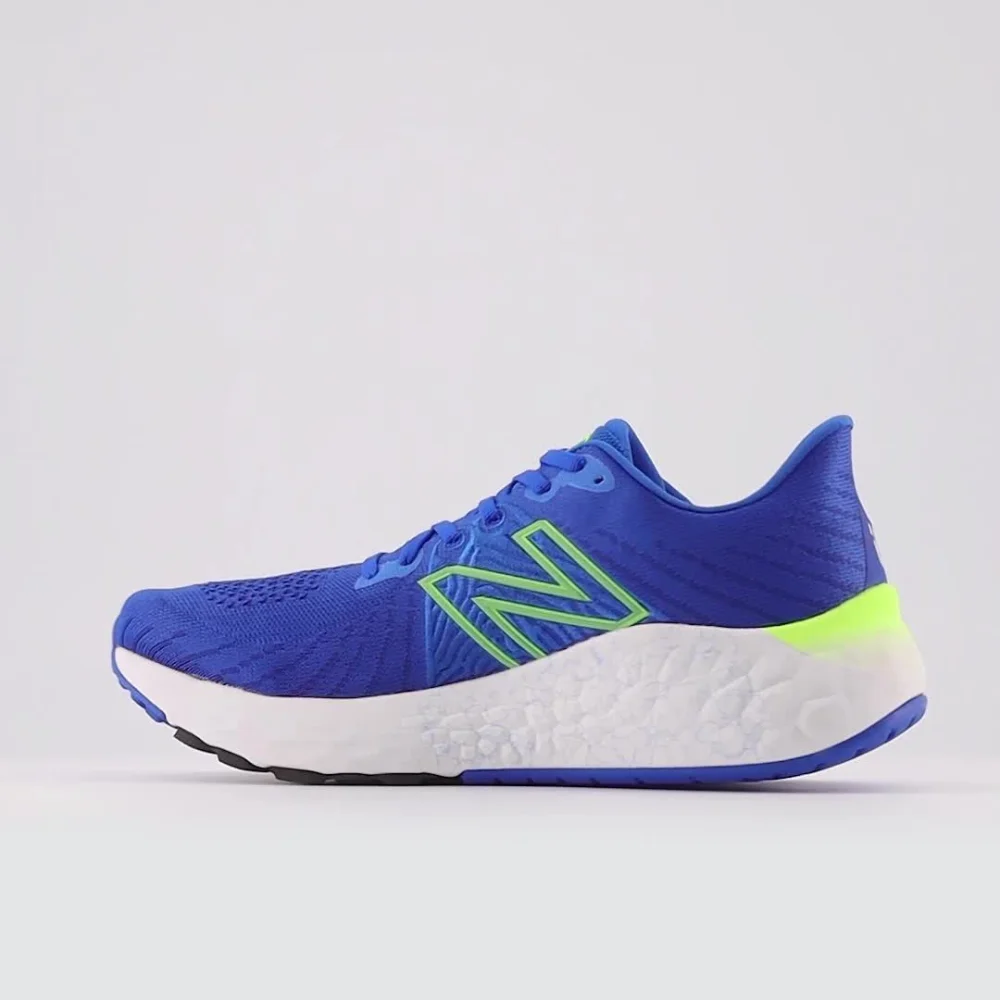 New Balance Fresh Foam X Vongo v5 MVNGOCG5 / blau