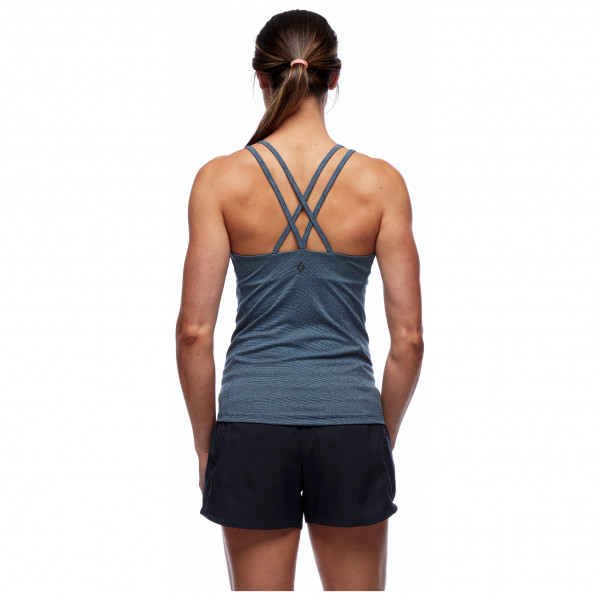 Black Diamond - Women's Talus Tank - Top