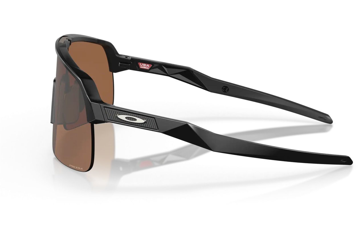 Oakley Sutro Lite Matte Black / Prizm Tungsten
