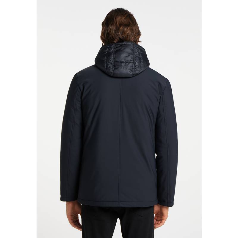 Icebound Winterjacke Herren