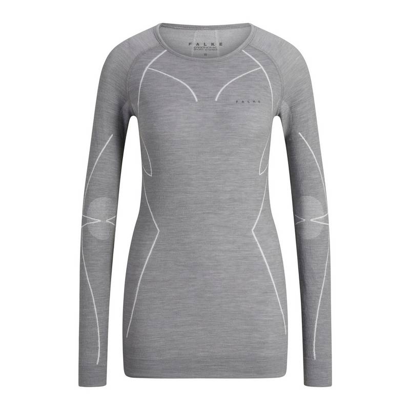 Falke Wooltech Funktionsshirt Damen