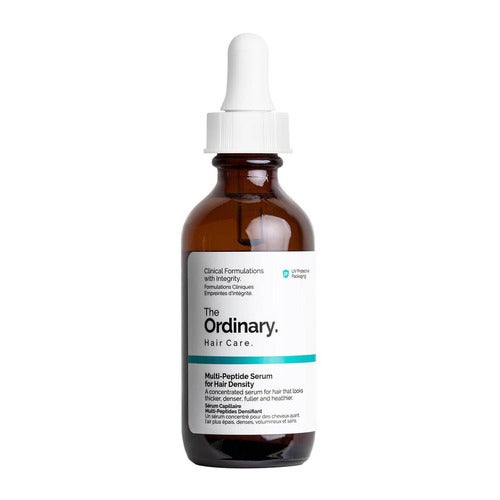 The Ordinary Multipeptid Szérum a Hajsűrűségért 60 ml