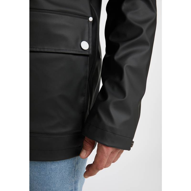 DreiMaster Regenjacke Herren