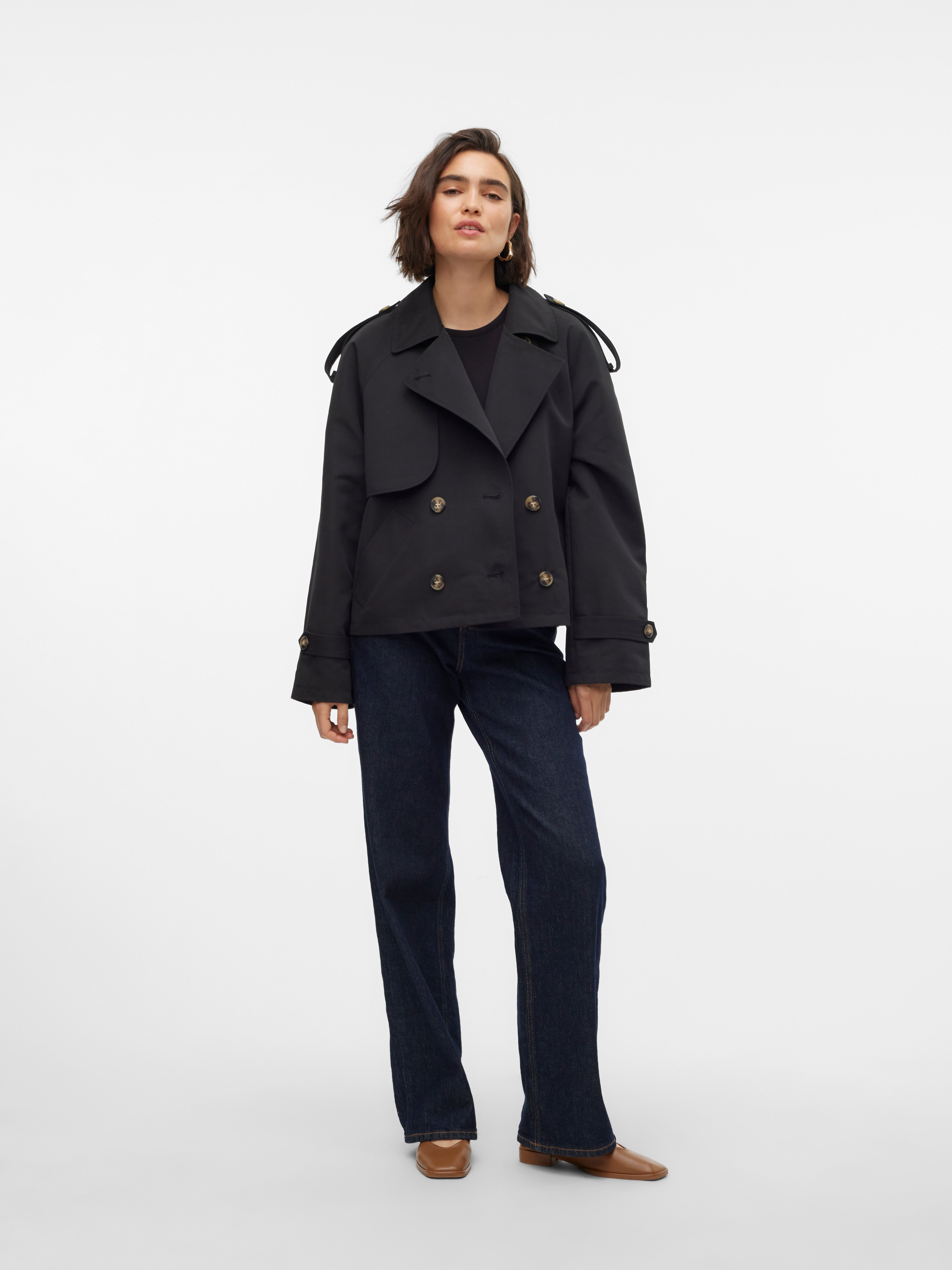 VMCHLOE Jacke