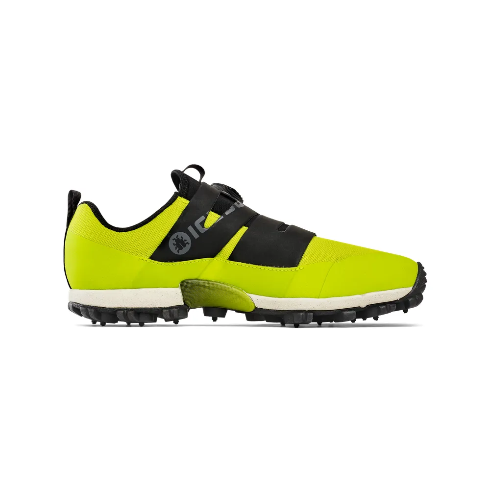 Icebug Sisu Womens OLX A98106-9A / gelb
