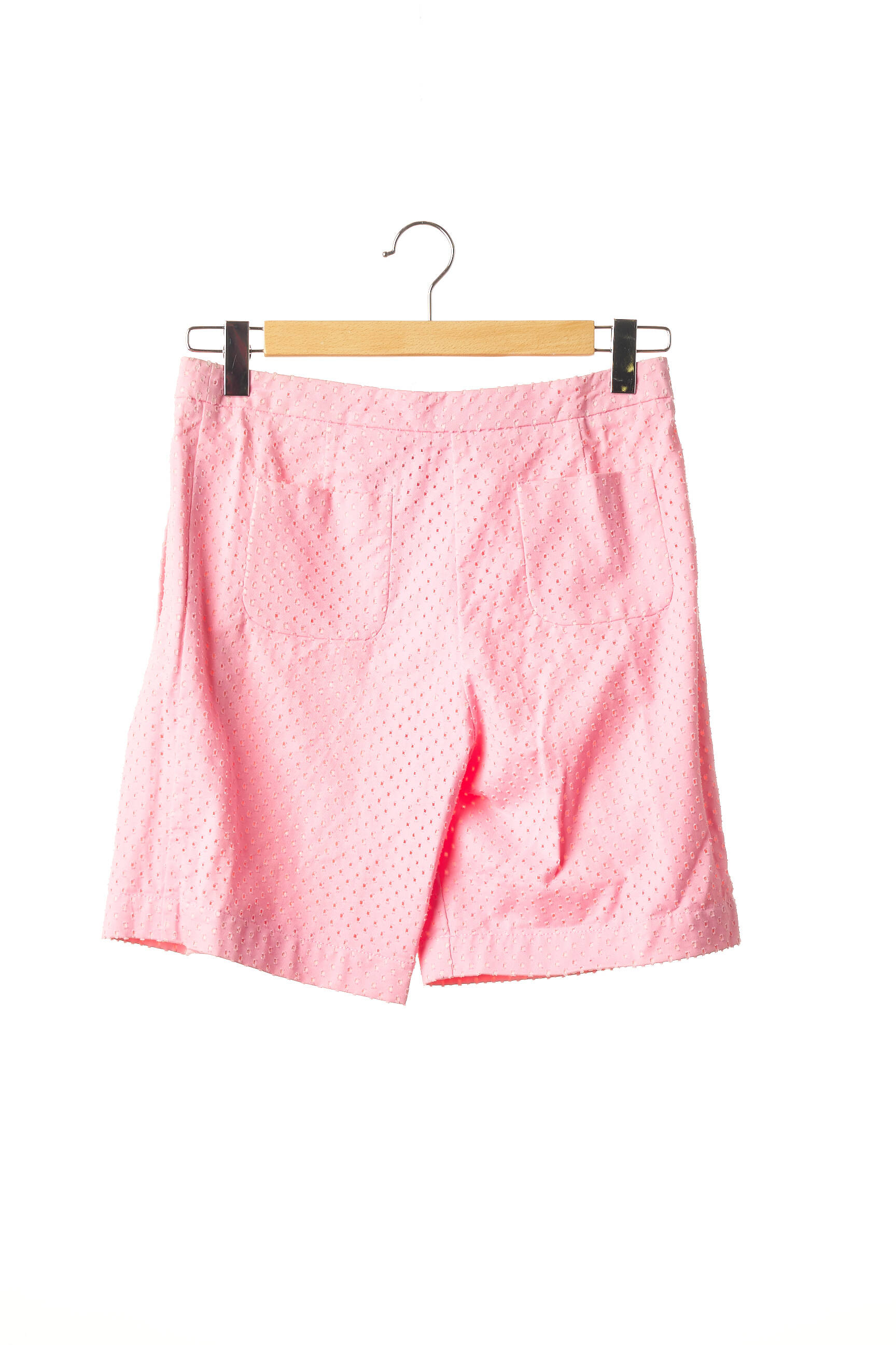 See By Chloe Shorts 1 Femme couleur rose