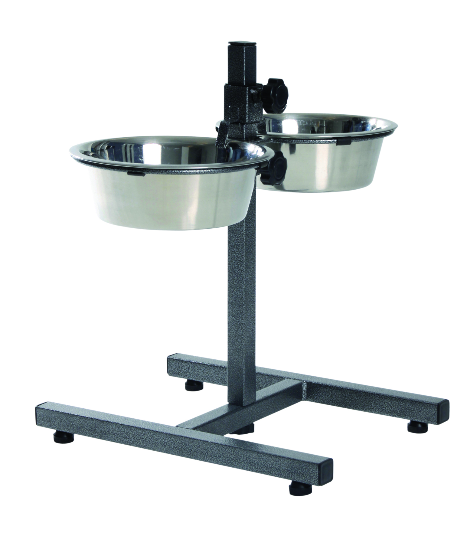 Trixie Futternäpfe Trixie Hundebar 2x1,8 l