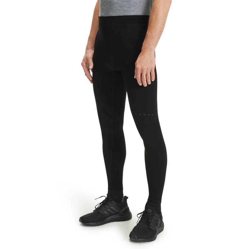 Falke Compression Lauftights Herren