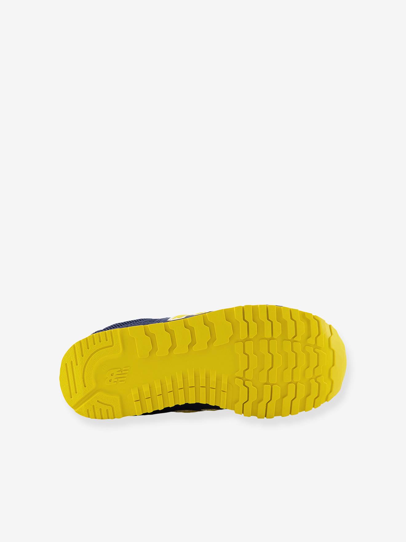 Baskets enfant PV500NH1 Hook & Loop NEW BALANCE® encre