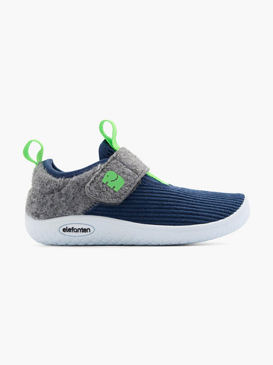 elefanten Barfußschuh LUIS