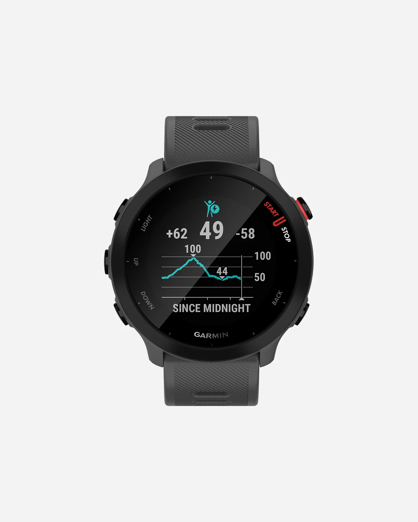 Garmin Forerunner 55 Zegarek wielofunkcyjny 010-02562-13