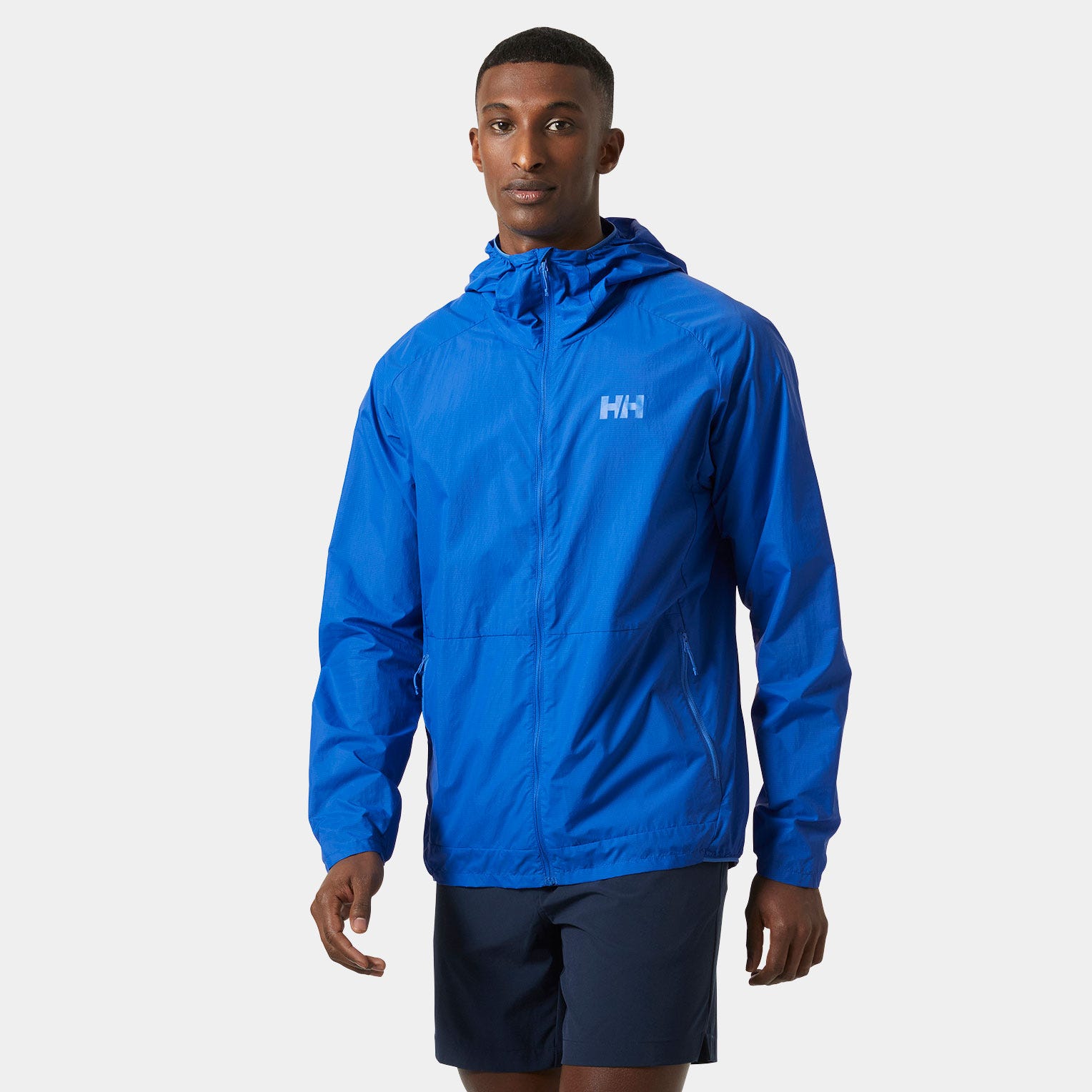 Men's Roam Wind Jacket