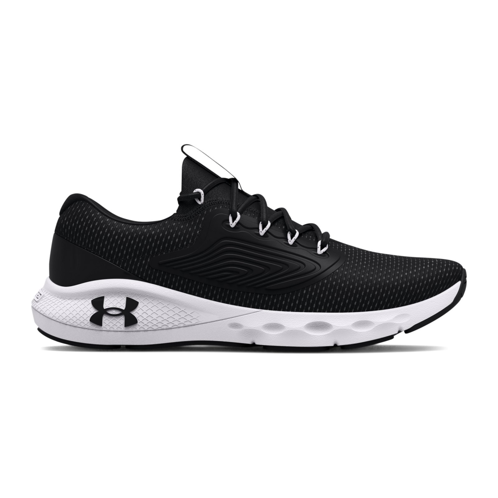 Under Armour Charged Vantage 2 3024873-001 / schwarz