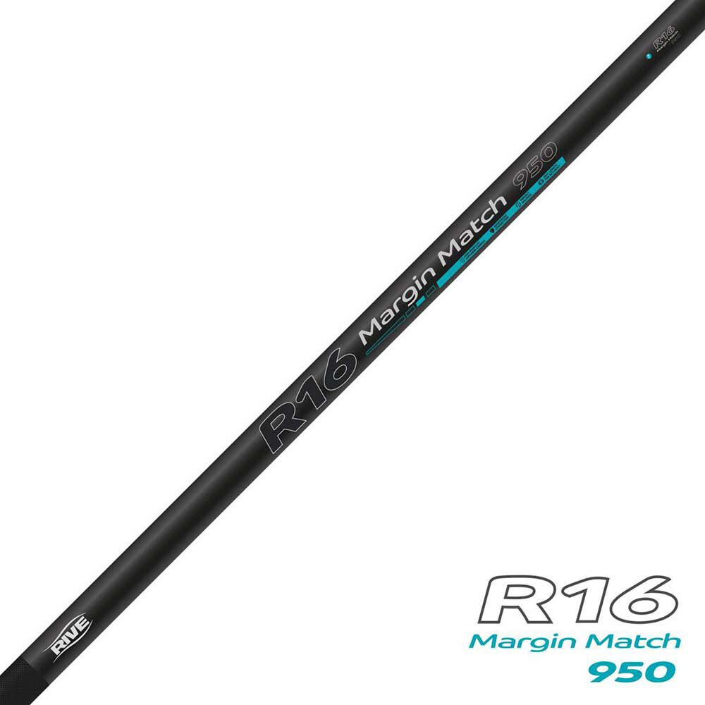 R-16 Margin Match 950