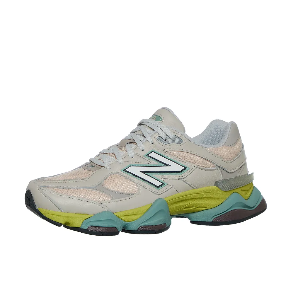 New Balance 9060 U9060GCB / weiss