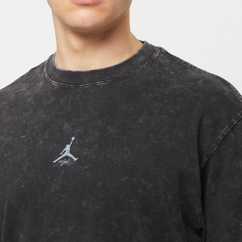 JORDAN Flight Essentials Herren-T-Shirt black