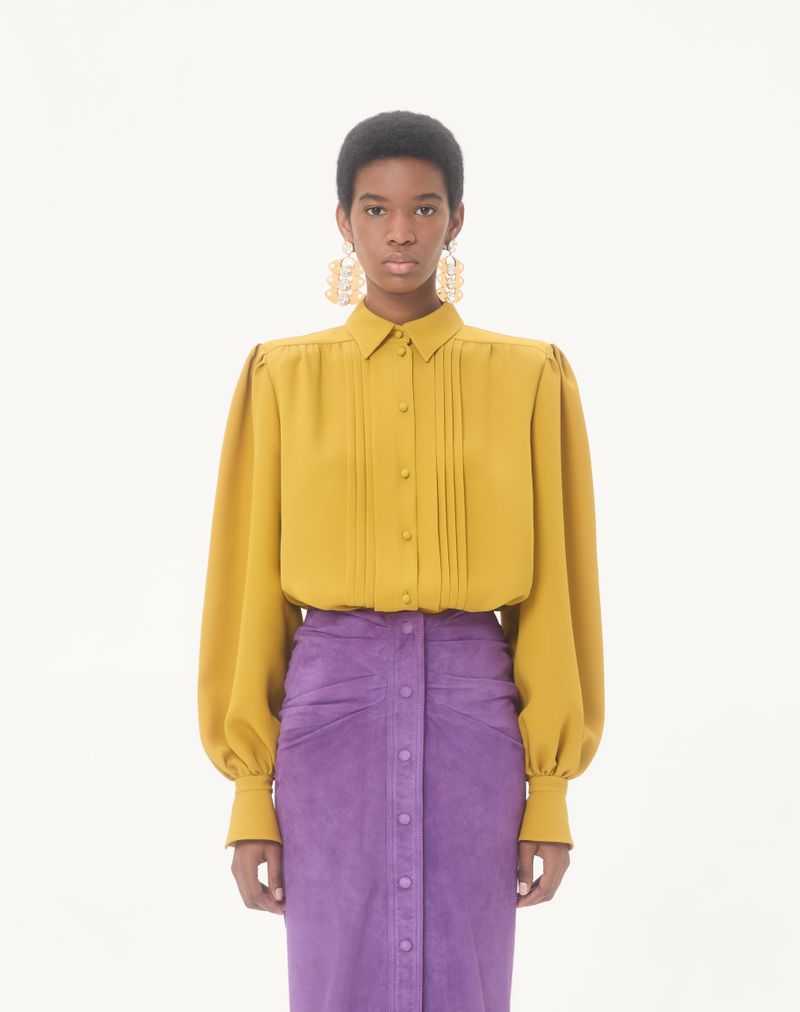 Camisa Cady Couture