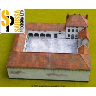 Waterloo Papelotte (28 mm)