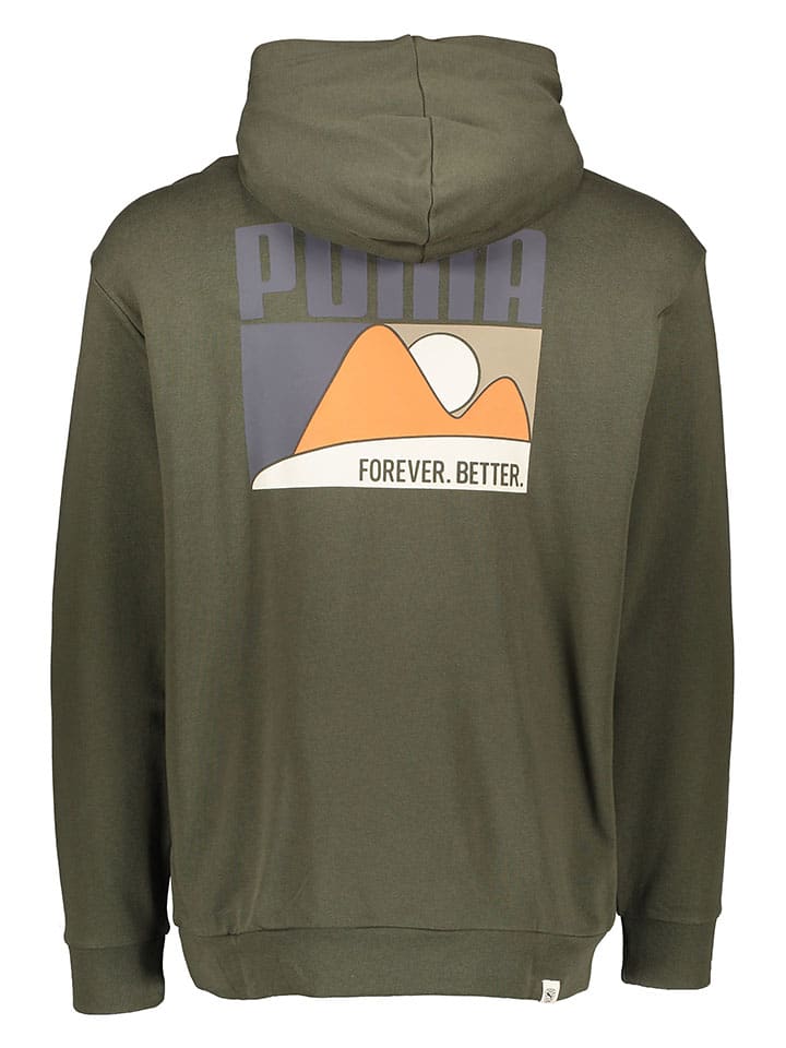 Puma Hoodie 