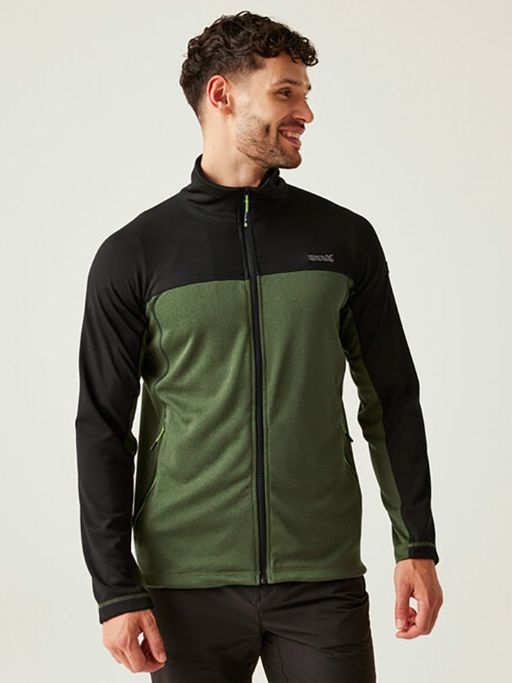 Regatta Fleecejacke 