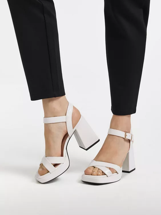 Catwalk Sandalette