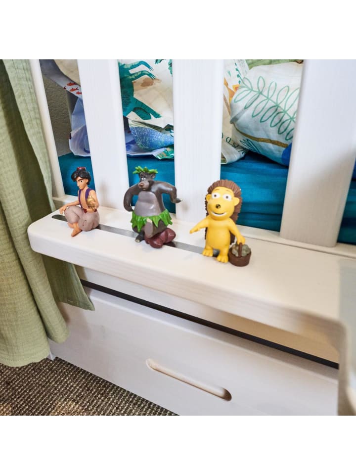 ALAVYA HOME Regal passend für Toniebox I Weiß günstig kaufen Anzahl: 1 Stück