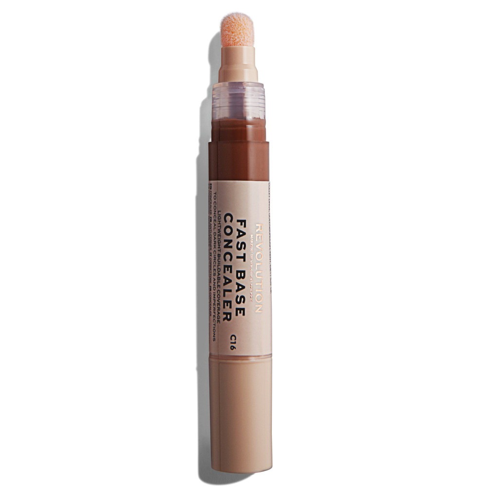 Makeup Revolution Fast Base Concealer