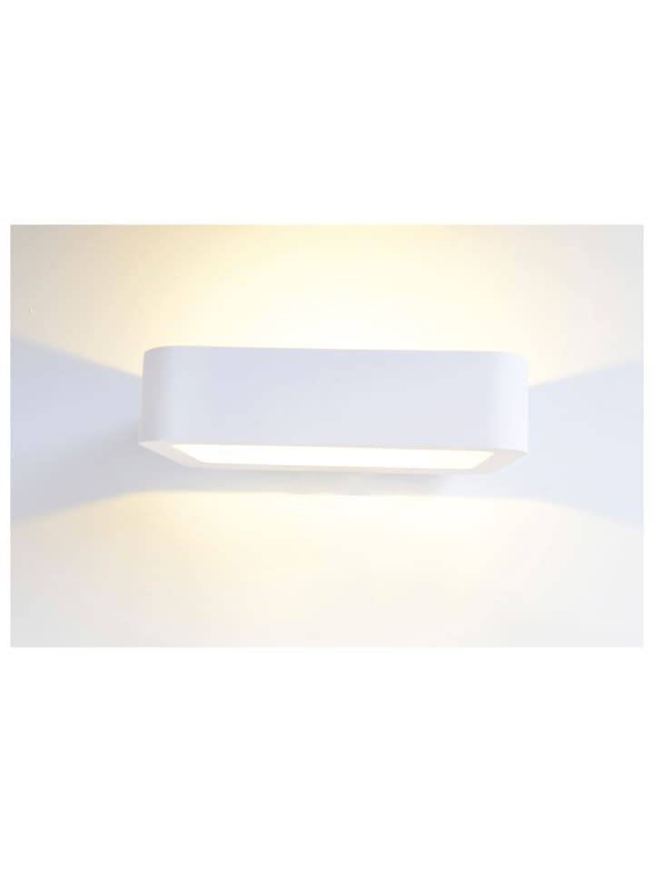 näve LED Wandleuchte 