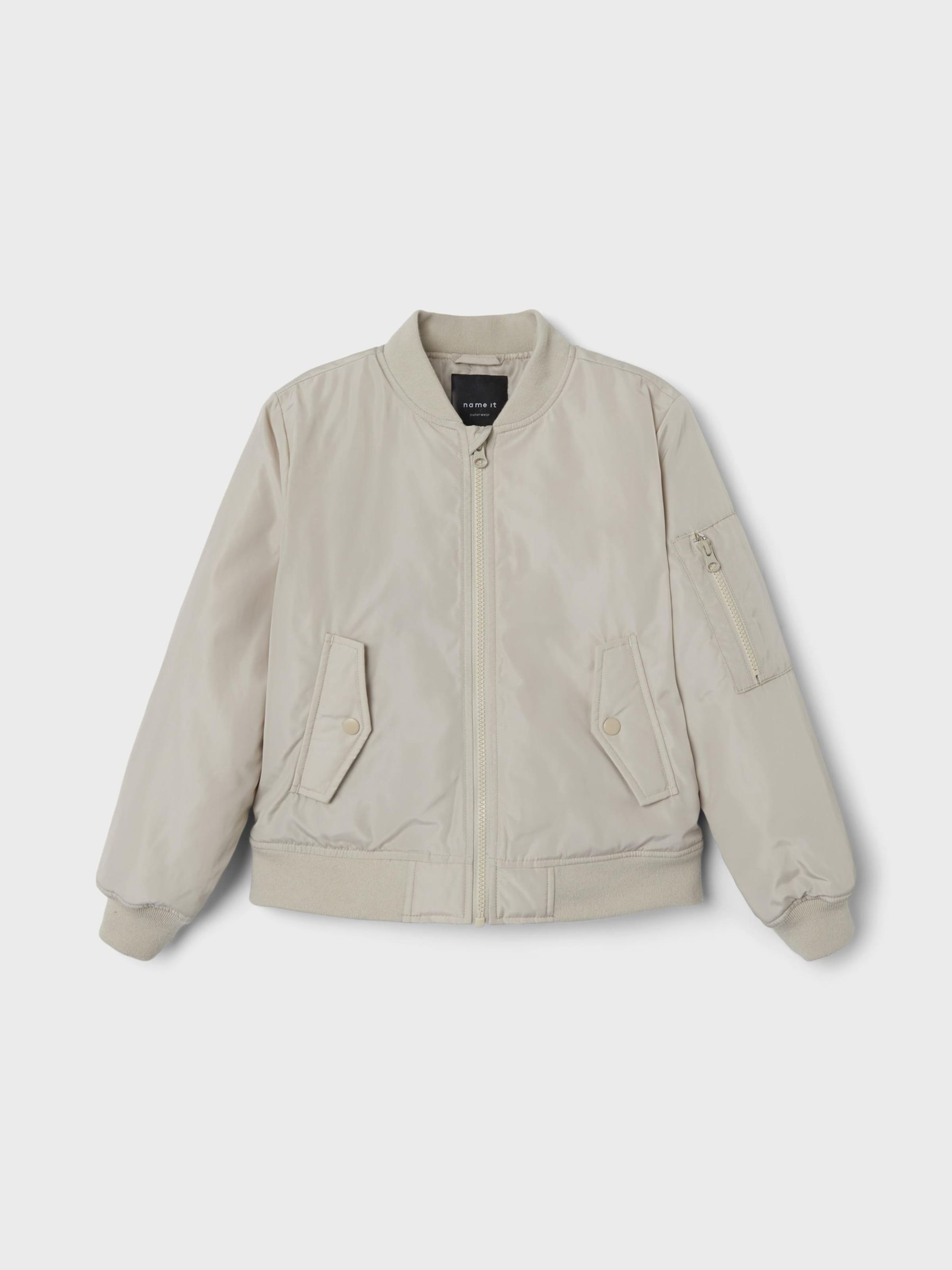 Between-Season Jacket 'Madrid'