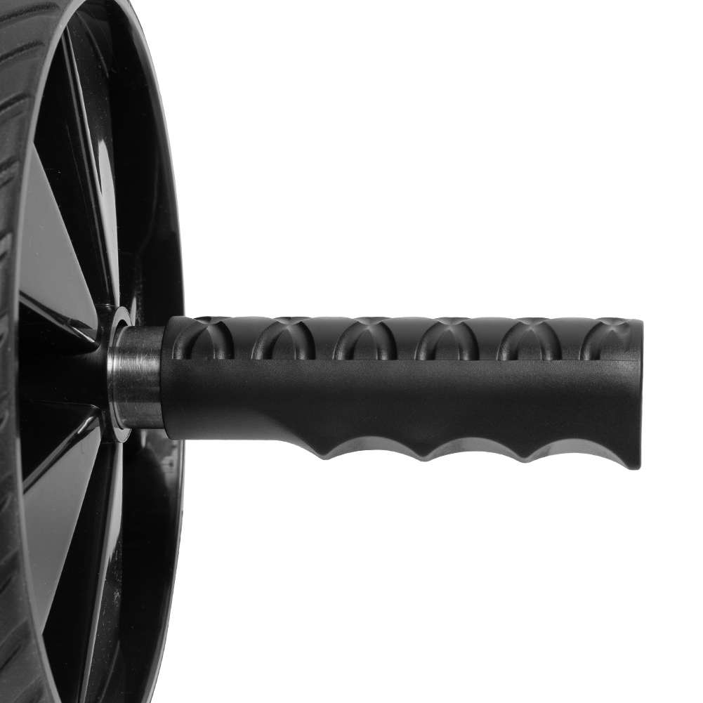 JELEX Workout Trio 3-in-1 Liegestützgriffe Springseil Bauchtrainer