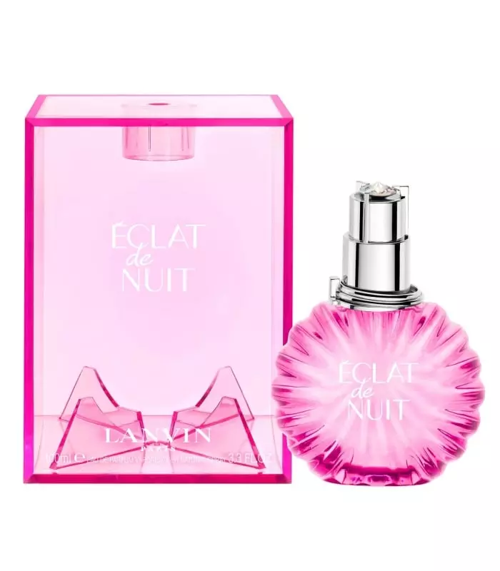 ÉCLAT DE NUIT Eau de Parfum Vaporisateur