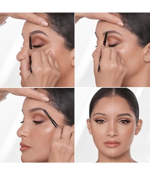 ANASTASIA Beverly Hills Brow Wiz Augenbrauenstift 0.085 g