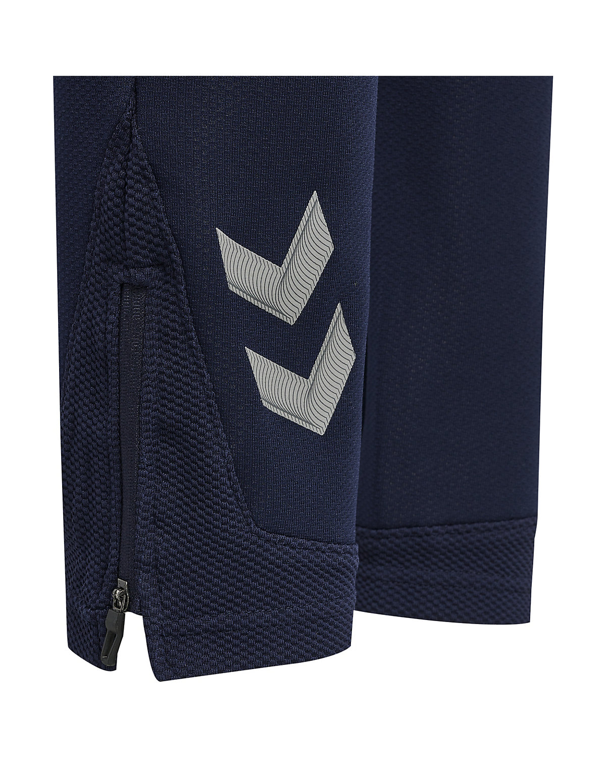 hmlLEAD POLY PANTS KIDS Trainingshosen für Kinder