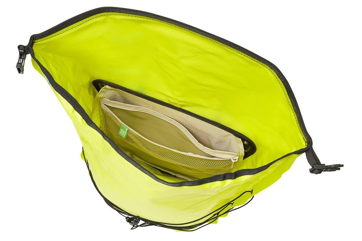 Vaude Aqua Back Light